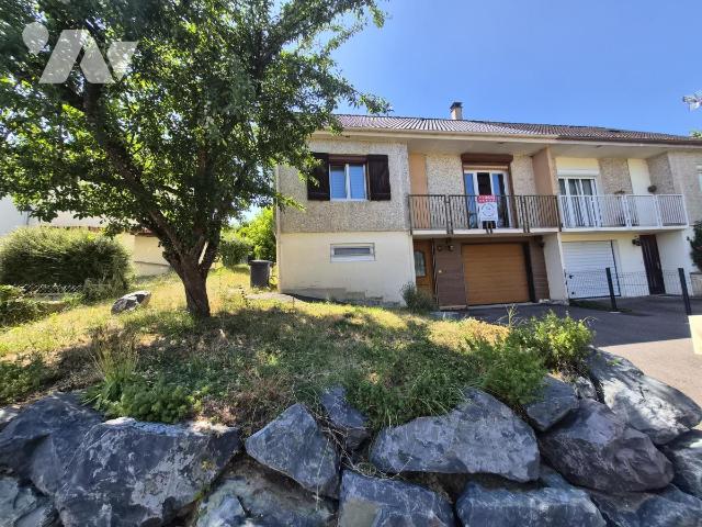 Maison 5 pièces 134 m² · à Neuves-Maisons · 133,7 m² · 200 000 €
