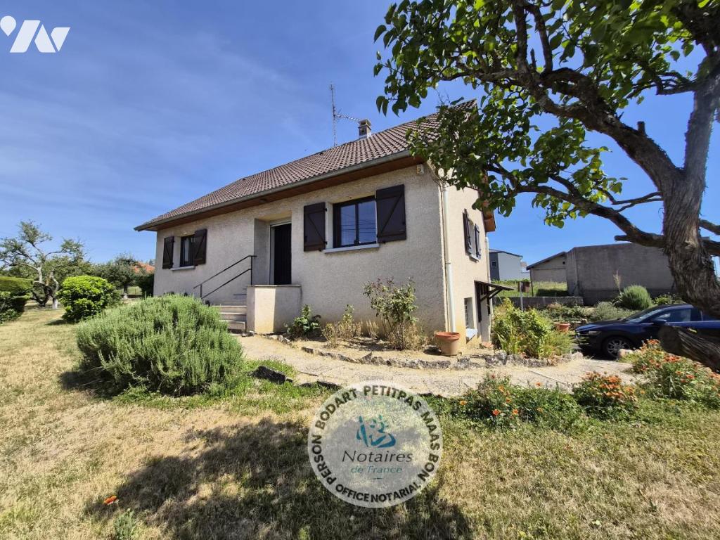 Maison 6 pièces 106 m² · à Toul · 106,3 m² · 190 000 €