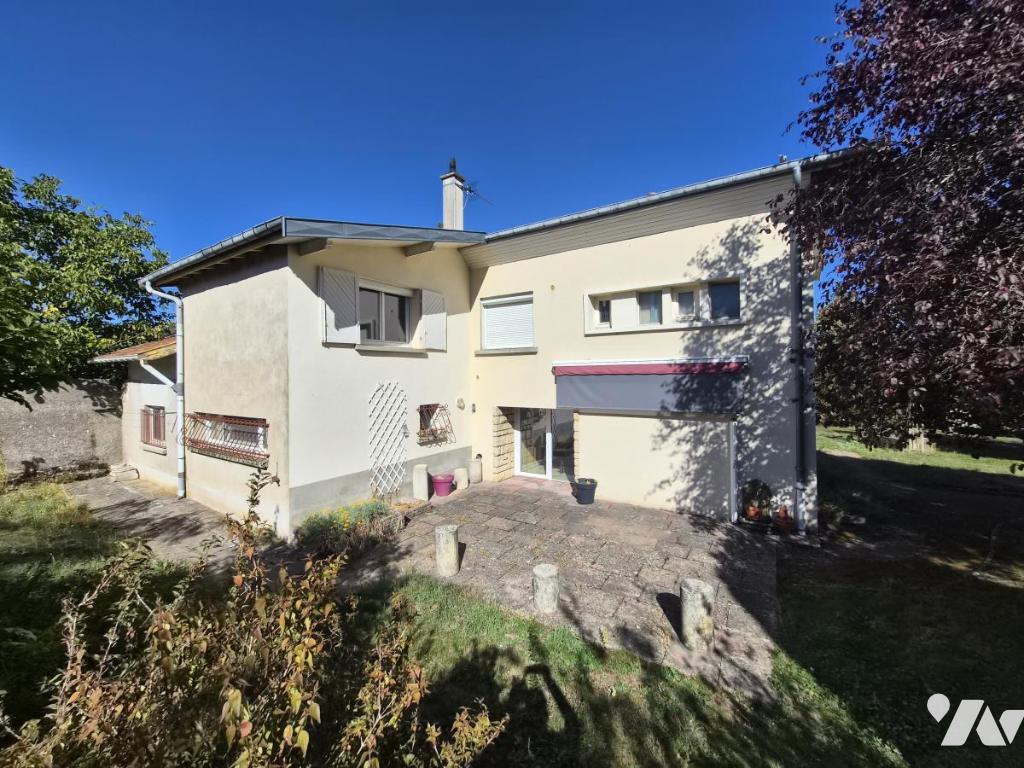Maison 6 pièces 192 m² · à Toul · 191,7 m² · 320 000 €