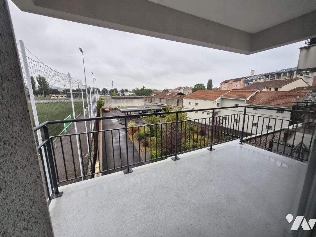 Appartement 3 pièces 79 m² · à Nancy · 78,7 m² · 210 000 €