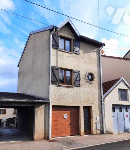 Vente Maison / villa FROUARD