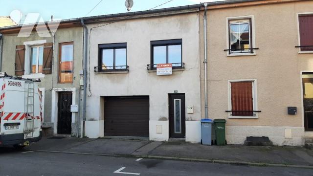 Maison 99 m² · à Frouard · 99 m² · 150 000 €