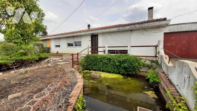 Maison 4 pièces 94 m² · à Liverdun · 93,5 m² · 111 300 €