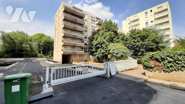 Appartement 3 pièces 66 m² · à Nancy · 65,8 m² · 135 000 €