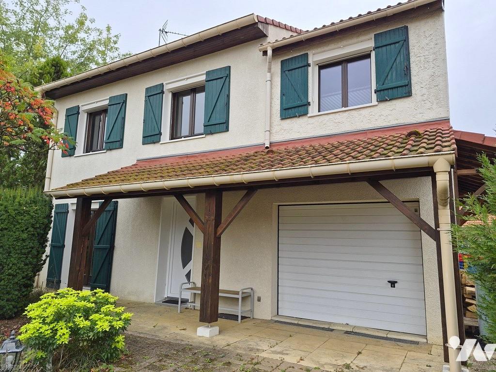 Maison 5 pièces 139 m² · à Liverdun · 138,5 m² · 235 000 €