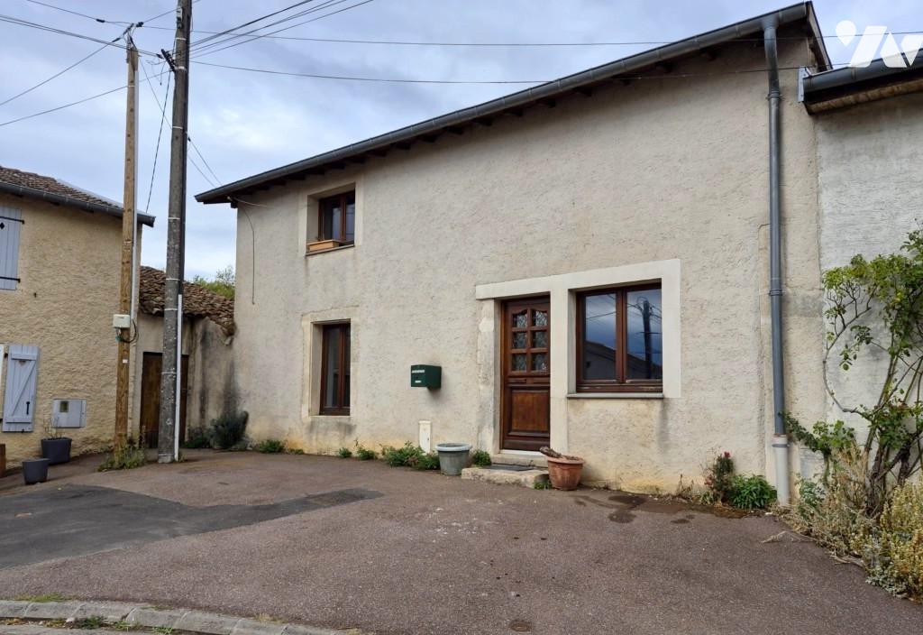 Maison 6 pièces 161 m² · à Domèvre-en-Haye · 161 m² · 170 000 €