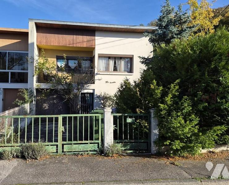 Maison 3 pièces 70 m² · à Liverdun · 70 m² · 94 340 €