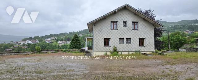 Vente - Maison / villa - GERARDMER - 141,2 m² - 6 pièces - 54092-117