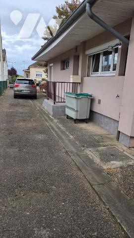 Immo Interactif - Maison / villa - AMNEVILLE - 80 m² - 5 pièces - 54092-126