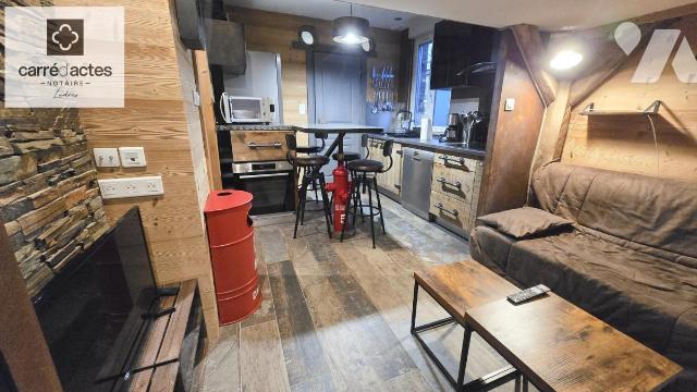 Appartement 2 pièces 32 m² · à Nancy · 32 m² · 99 900 €