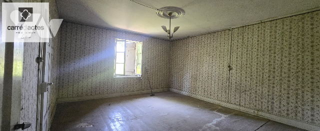 Maison 7 pièces 158 m² · à Maizières · 158 m² · 35 000 €
