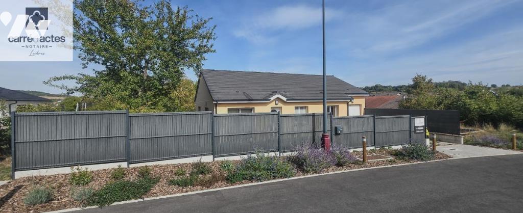 Maison 101 m² · à Regney · 101 m² · 209 000 €