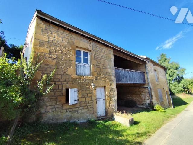 Vente - Maison / villa - BROUENNES - 330 m² - 11 pièces - 55021-871