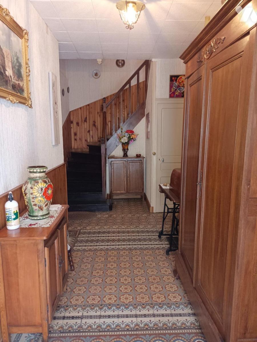 VENTE maison-STENAY (55)