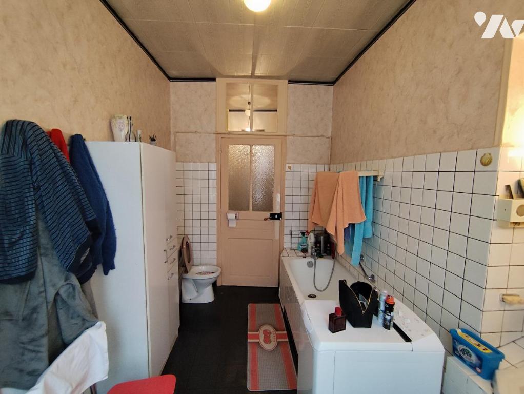 VENTE maison-STENAY (55)