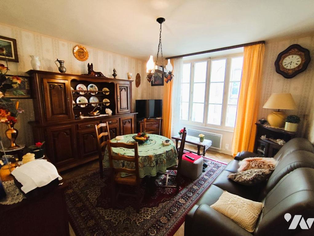 VENTE maison-STENAY (55)
