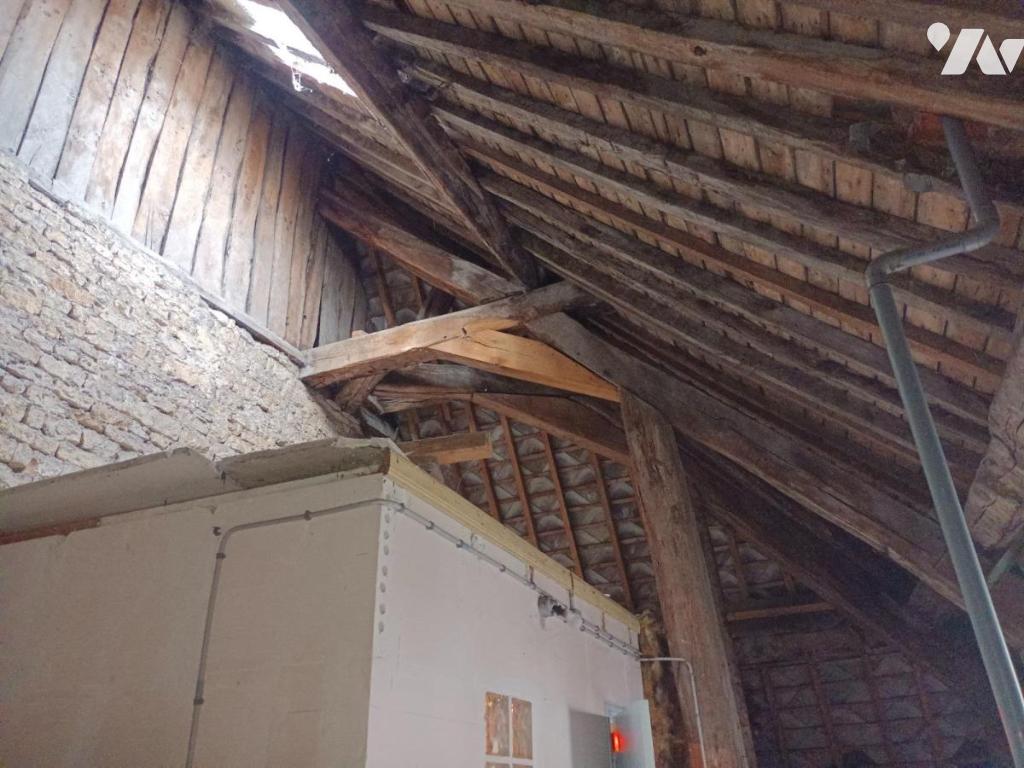 VENTE maison-STENAY (55)