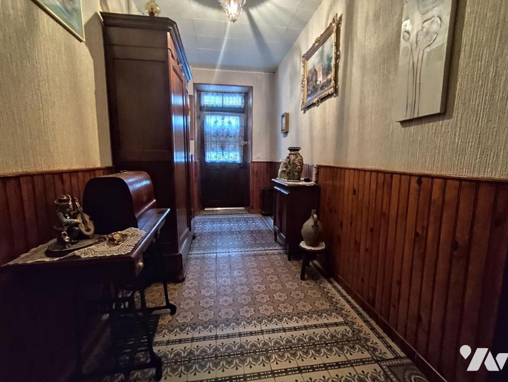 VENTE maison-STENAY (55)