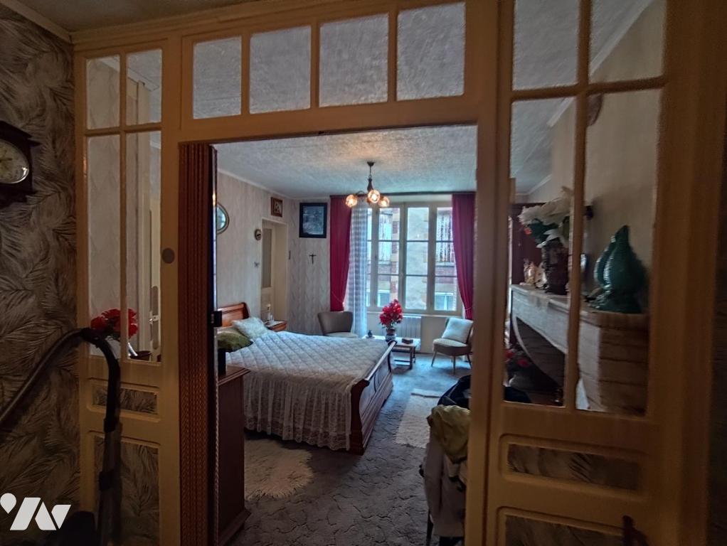 VENTE maison-STENAY (55)