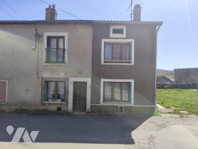 Maison 3 pièces 150 m² · à Pouilly-sur-Meuse · 150 m² · 65 000 €