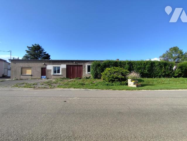 Maison 800 m² · à Montfaucon-d'Argonne · 800 m² · 126 000 €