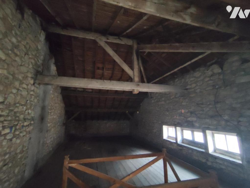 VENTE maison-DUN SUR MEUSE (55)