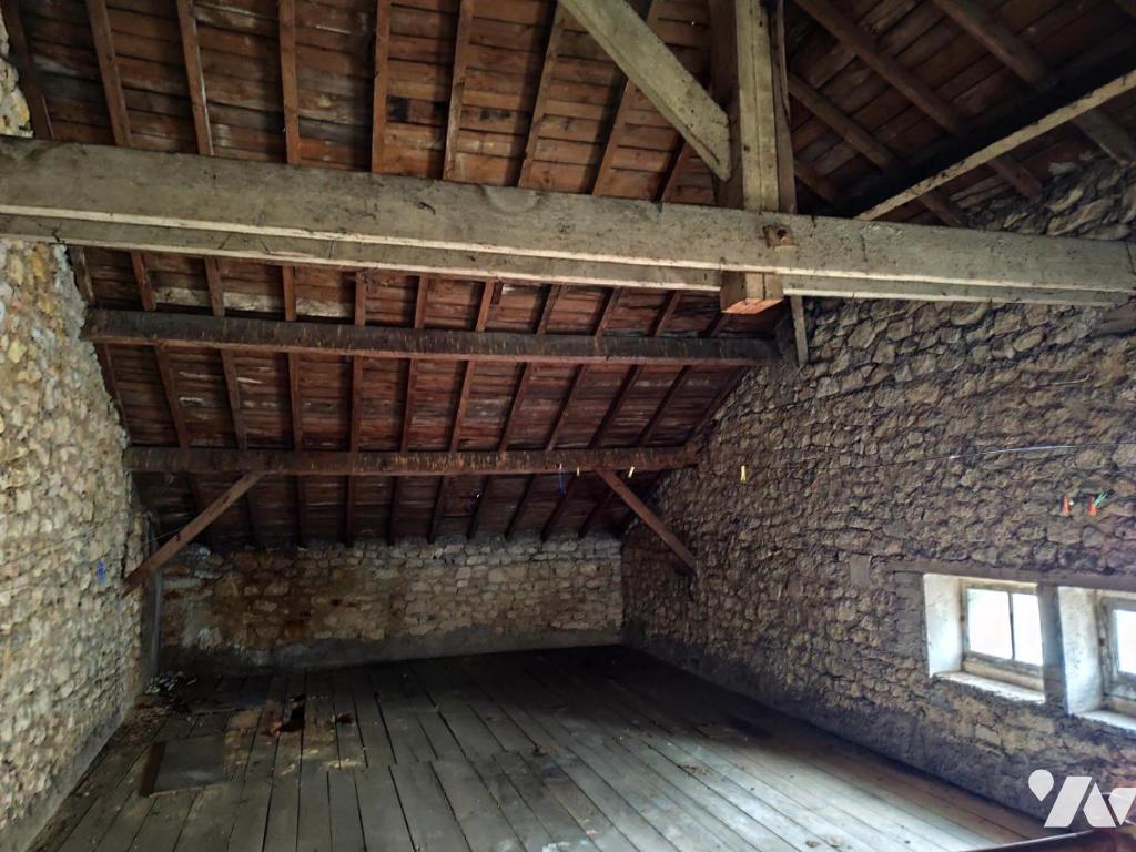 VENTE maison-DUN SUR MEUSE (55)