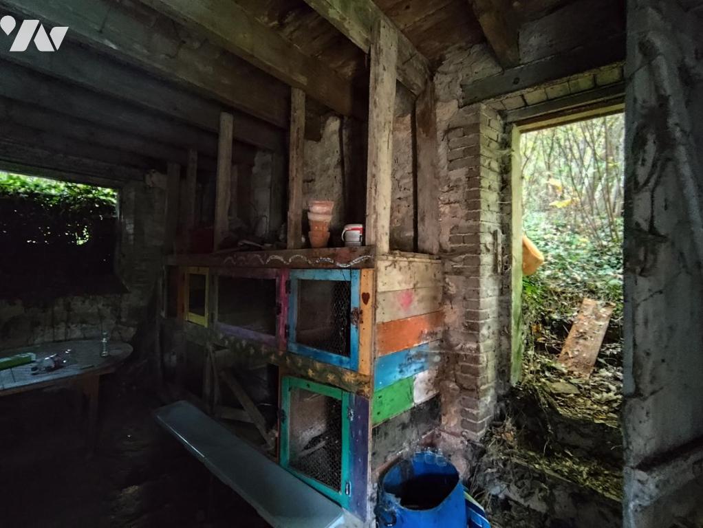 VENTE maison-DUN SUR MEUSE (55)