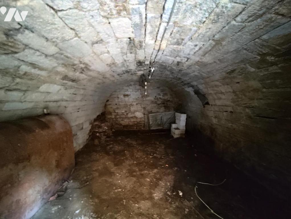 VENTE maison-DUN SUR MEUSE (55)