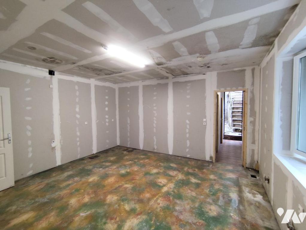 VENTE maison-DUN SUR MEUSE (55)