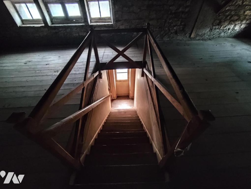 VENTE maison-DUN SUR MEUSE (55)