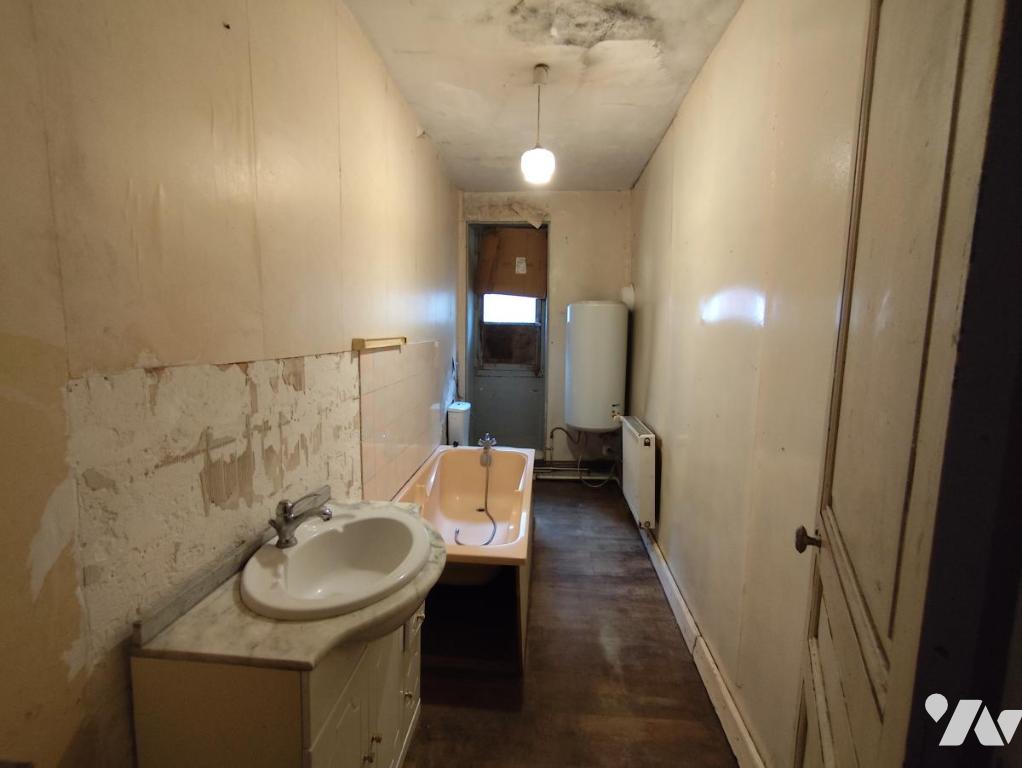 VENTE maison-DUN SUR MEUSE (55)