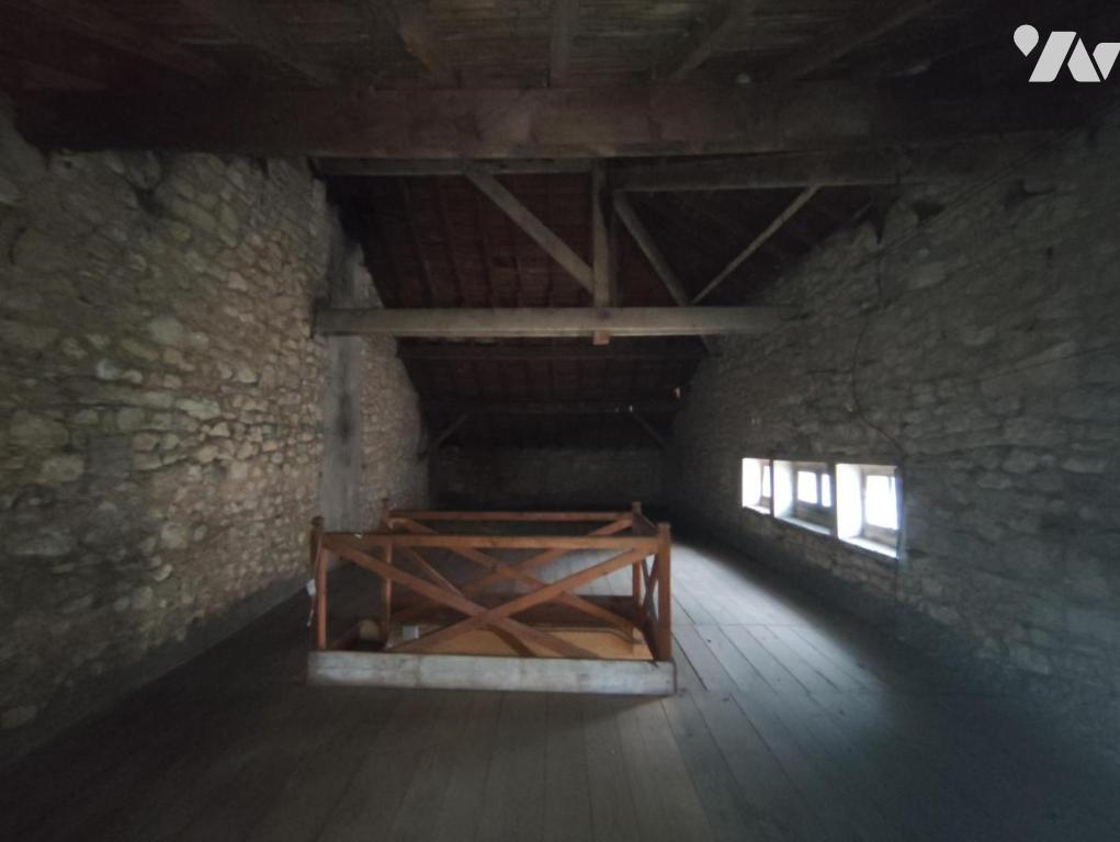 VENTE maison-DUN SUR MEUSE (55)