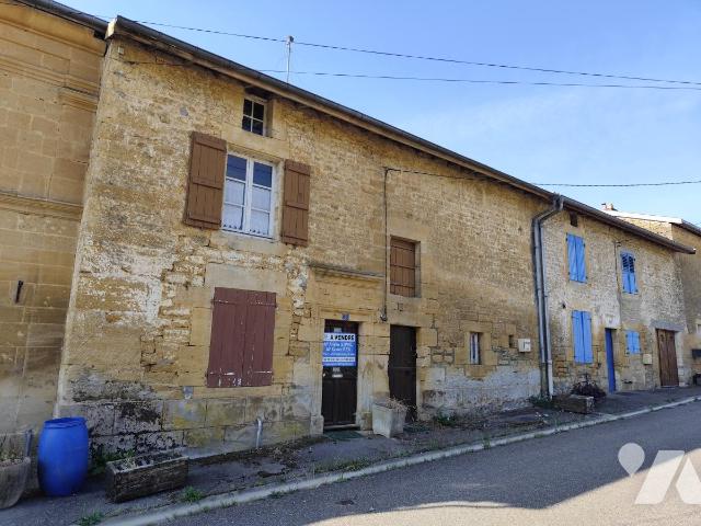 Maison 4 pièces 100 m² · à Brouennes · 100 m² · 51 150 €