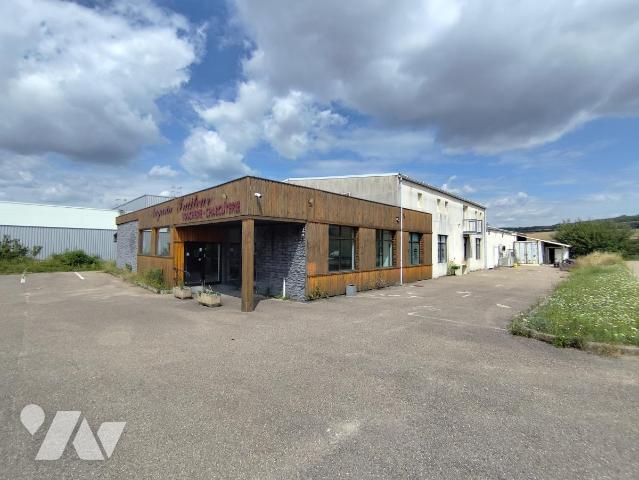 Lac Verdun · 650 000 €