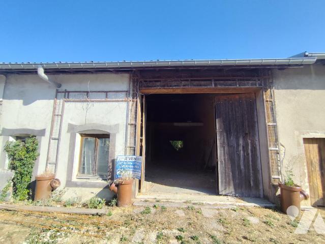Maison 1 pièce 152 m² · à Milly-sur-Bradon · 152 m² · 25 000 €