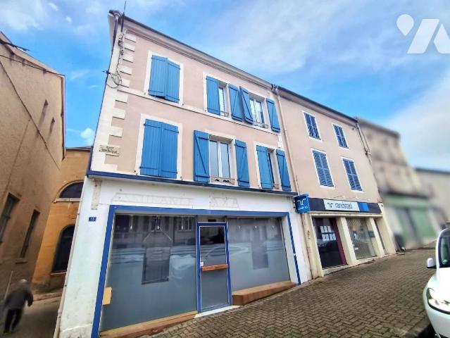 Maison 12 pièces 382 m² · à Stenay · 382 m² · 290 000 €