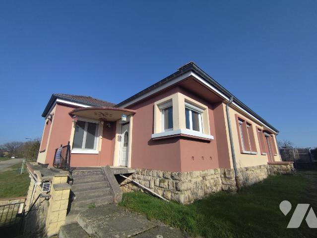 Maison 6 pièces 126 m² · à Beaufort-en-Argonne · 126 m² · 157 500 €