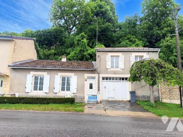 Maison 4 pièces 90 m² · à Remoiville · 90 m² · 87 000 €