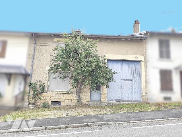 Maison 3 pièces 82 m² · à Consenvoye · 82 m² · 77 080 €