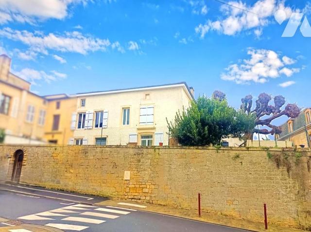 Maison 6 pièces 210 m² · à Stenay · 210 m² · 218 500 €