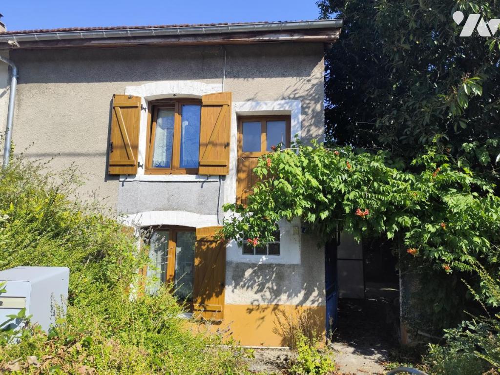 Maison 4 pièces 120 m² · à Milly-sur-Bradon · 120 m² · 45 000 €