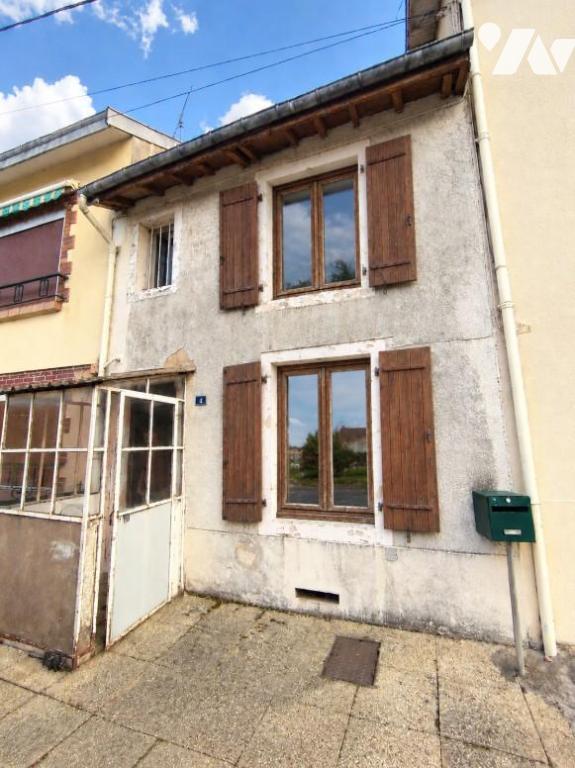 Maison 3 pièces 67 m² · à Inor · 67 m² · 45 000 €