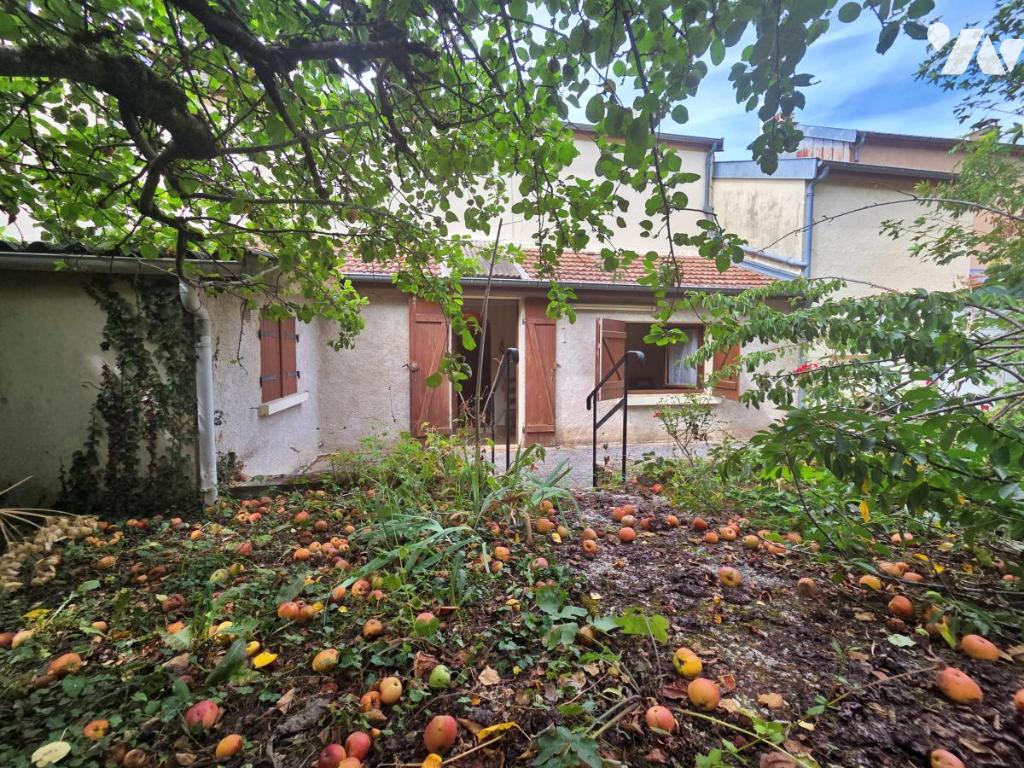 Maison 120 m² · à Saint-Mihiel · 120 m² · 85 000 €