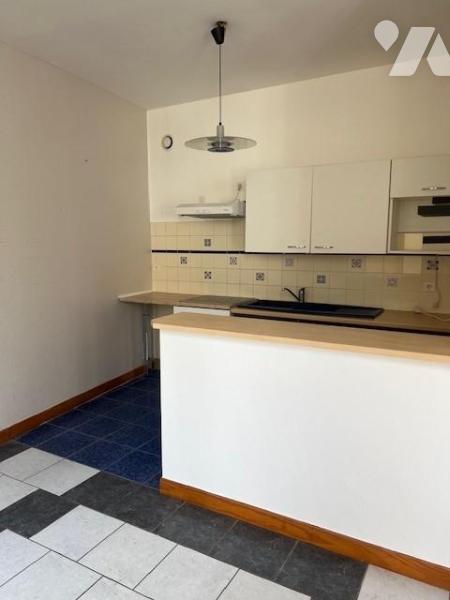 Appartement 100 m² · à Saint-Mihiel · 100 m² · 510 €/mois