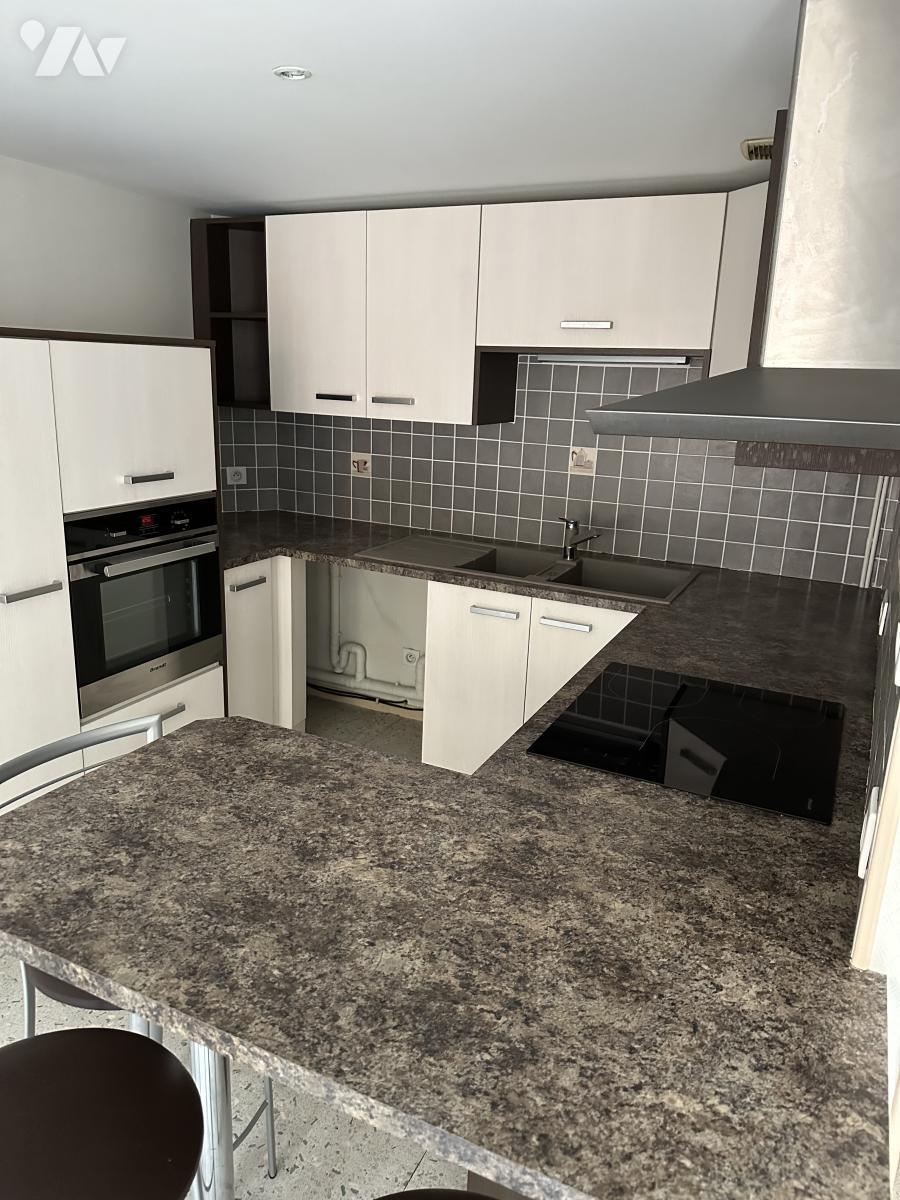 Appartement à Verdun