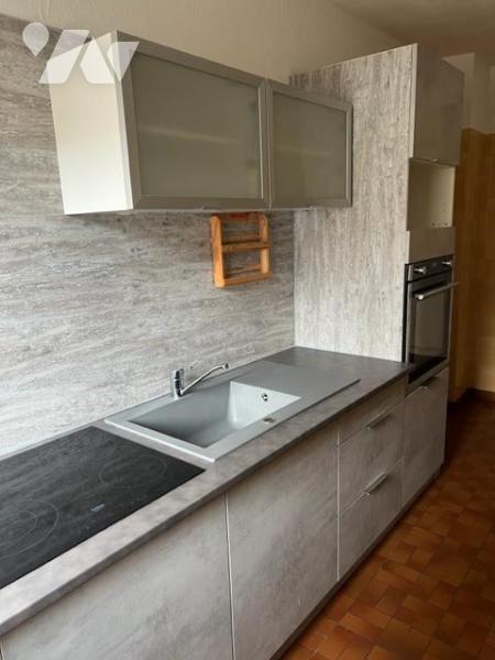 Appartement à Saint-Mihiel