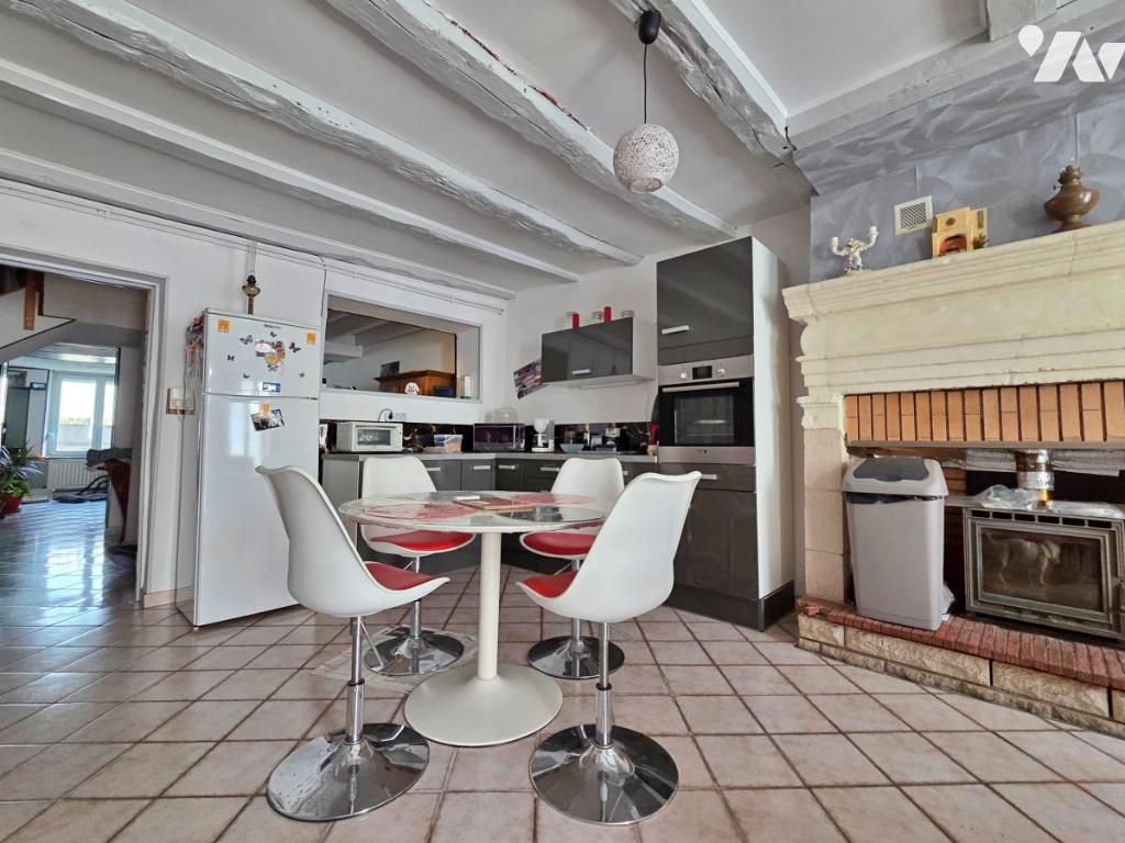 Maison 170 m² · à Saint-Mihiel · 170 m² · 80 000 €