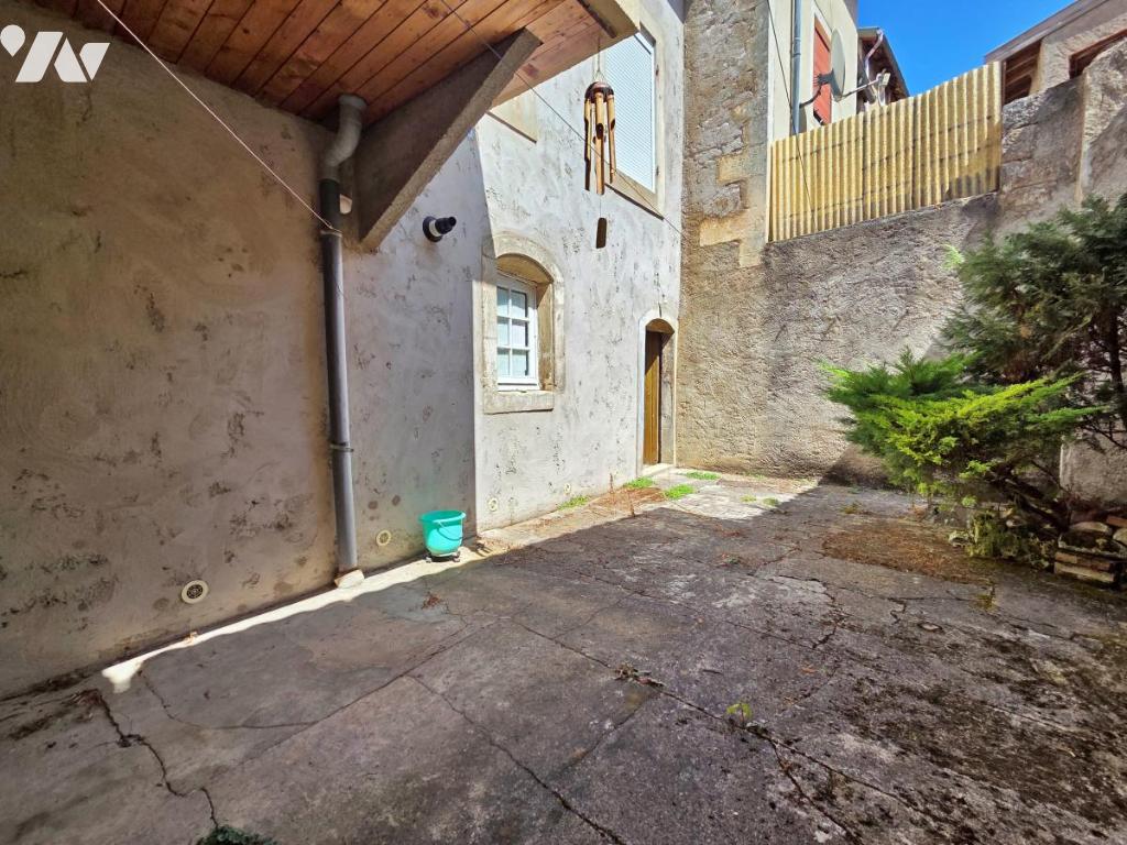 Maison 70 m² · à Saint-Mihiel · 70 m² · 55 000 €