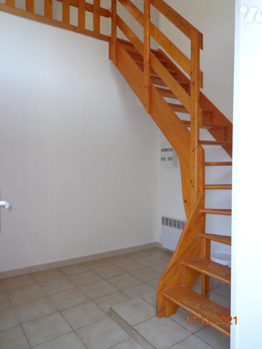 Maison à Saint-Mihiel